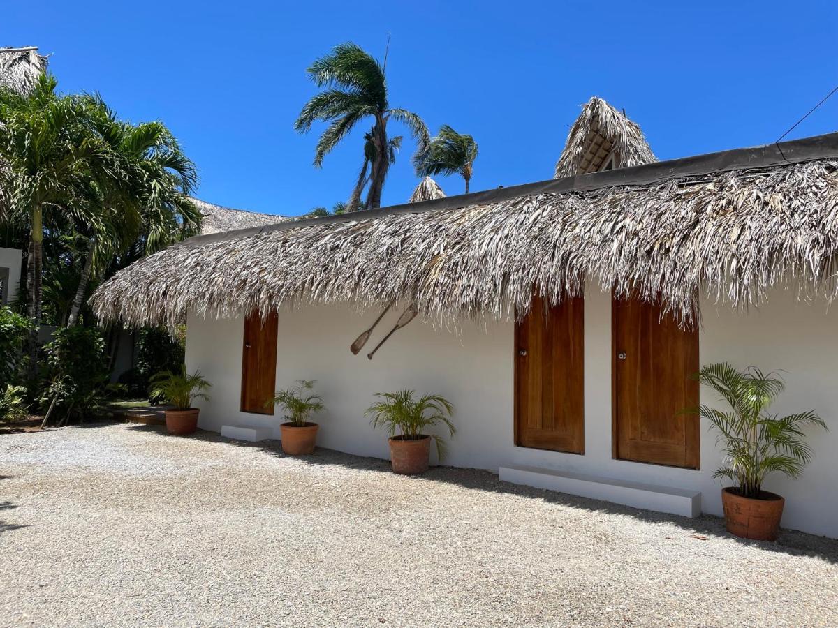 Leeloo Boutique Hotel Las Terrenas Zewnętrze zdjęcie