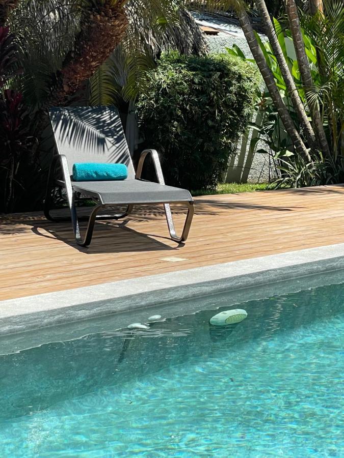 Leeloo Boutique Hotel Las Terrenas Zewnętrze zdjęcie