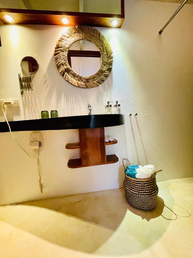Leeloo Boutique Hotel Las Terrenas Zewnętrze zdjęcie