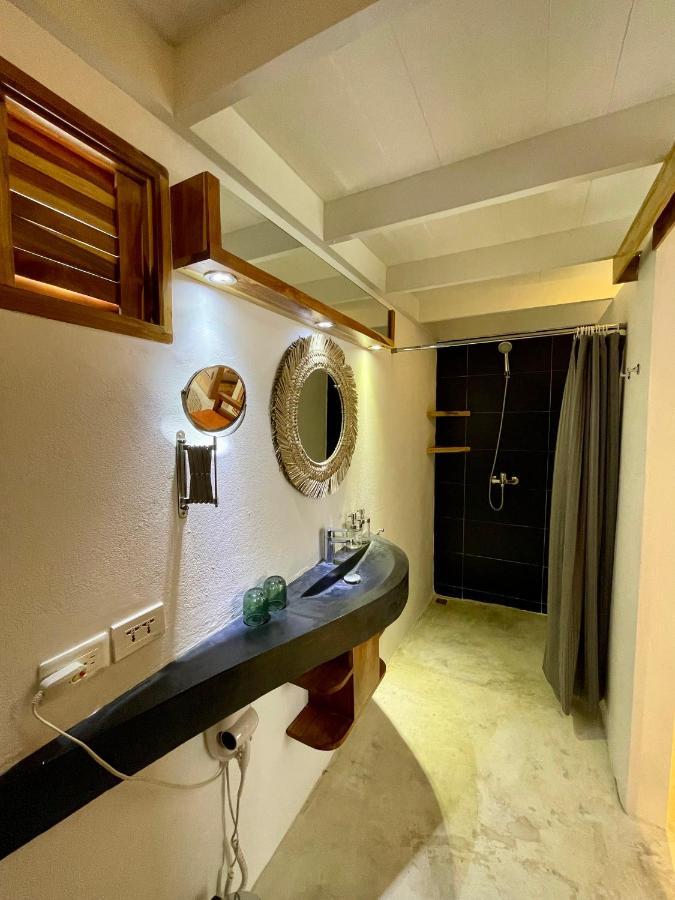 Leeloo Boutique Hotel Las Terrenas Zewnętrze zdjęcie