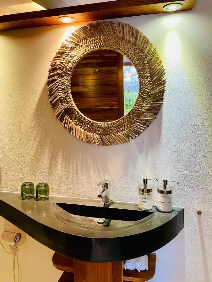 Leeloo Boutique Hotel Las Terrenas Zewnętrze zdjęcie