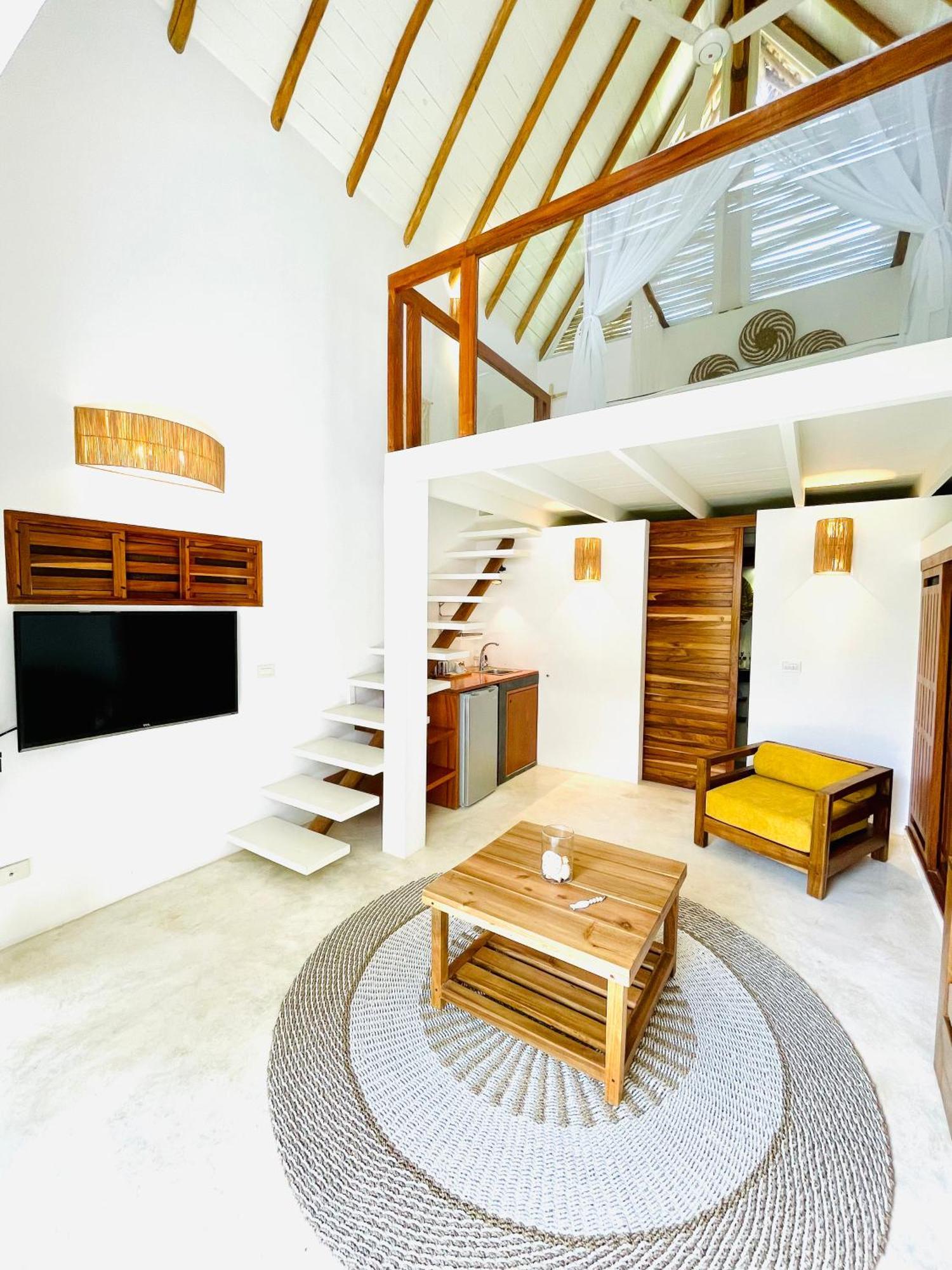 Leeloo Boutique Hotel Las Terrenas Zewnętrze zdjęcie