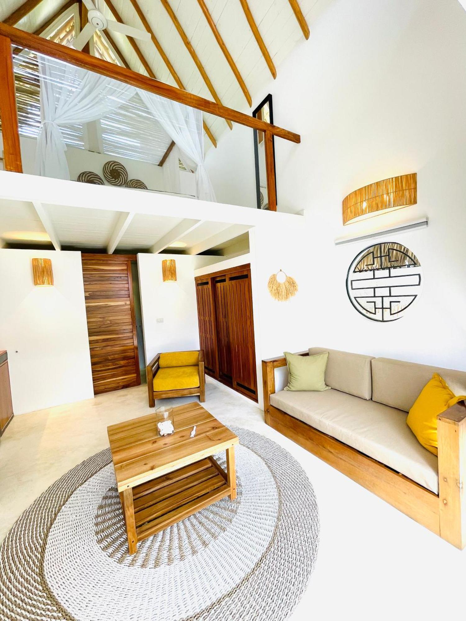 Leeloo Boutique Hotel Las Terrenas Zewnętrze zdjęcie