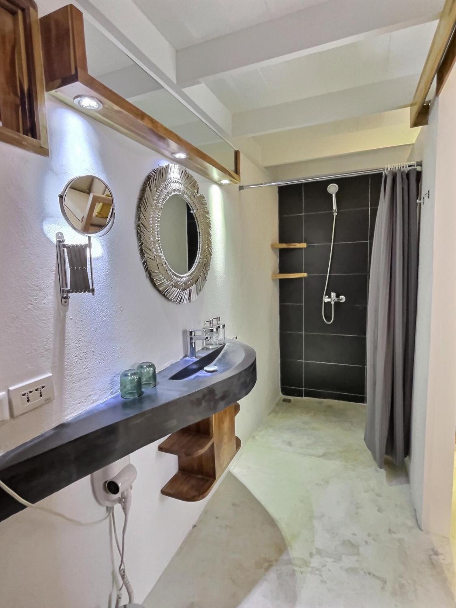 Leeloo Boutique Hotel Las Terrenas Zewnętrze zdjęcie