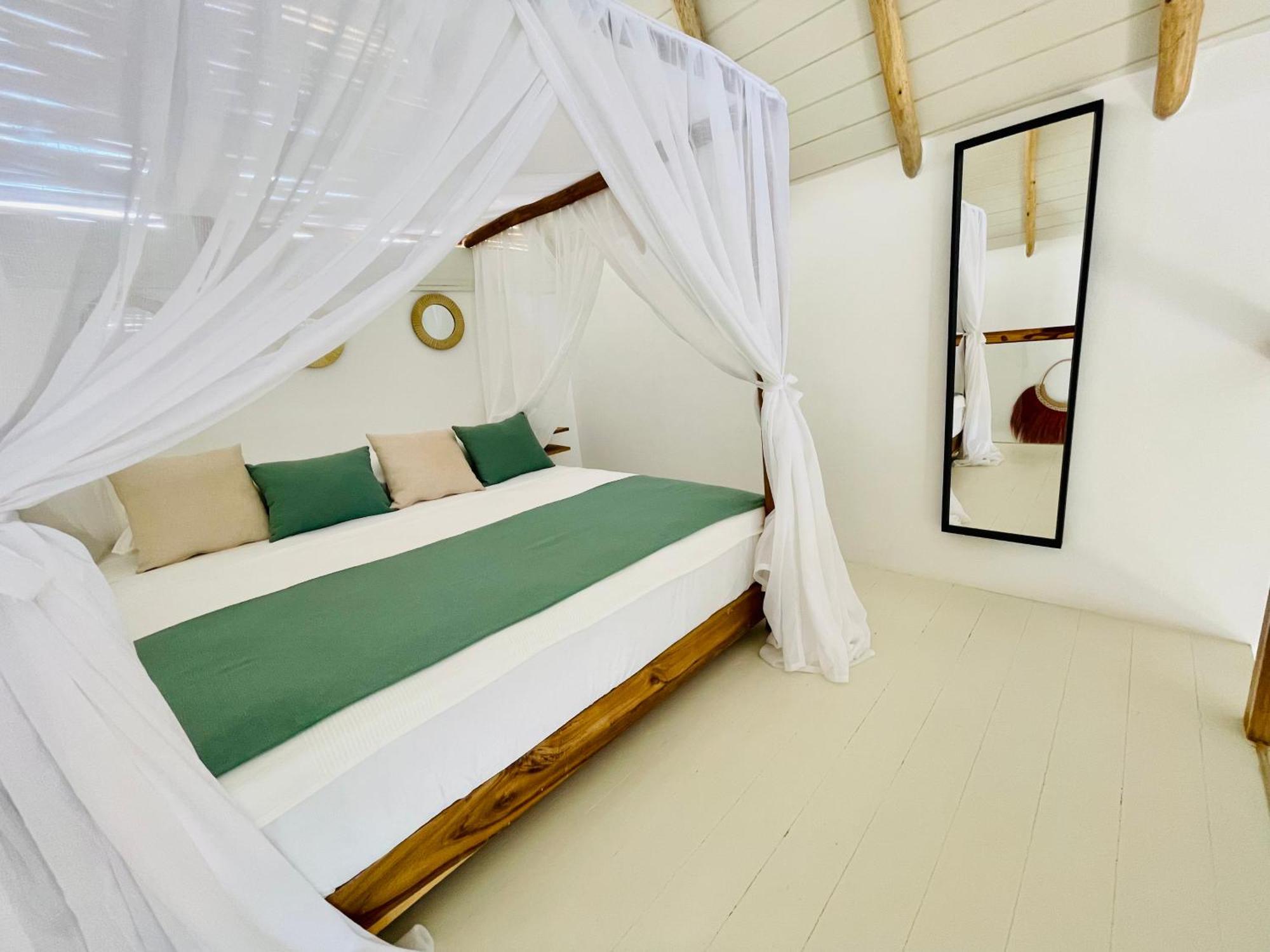 Leeloo Boutique Hotel Las Terrenas Zewnętrze zdjęcie