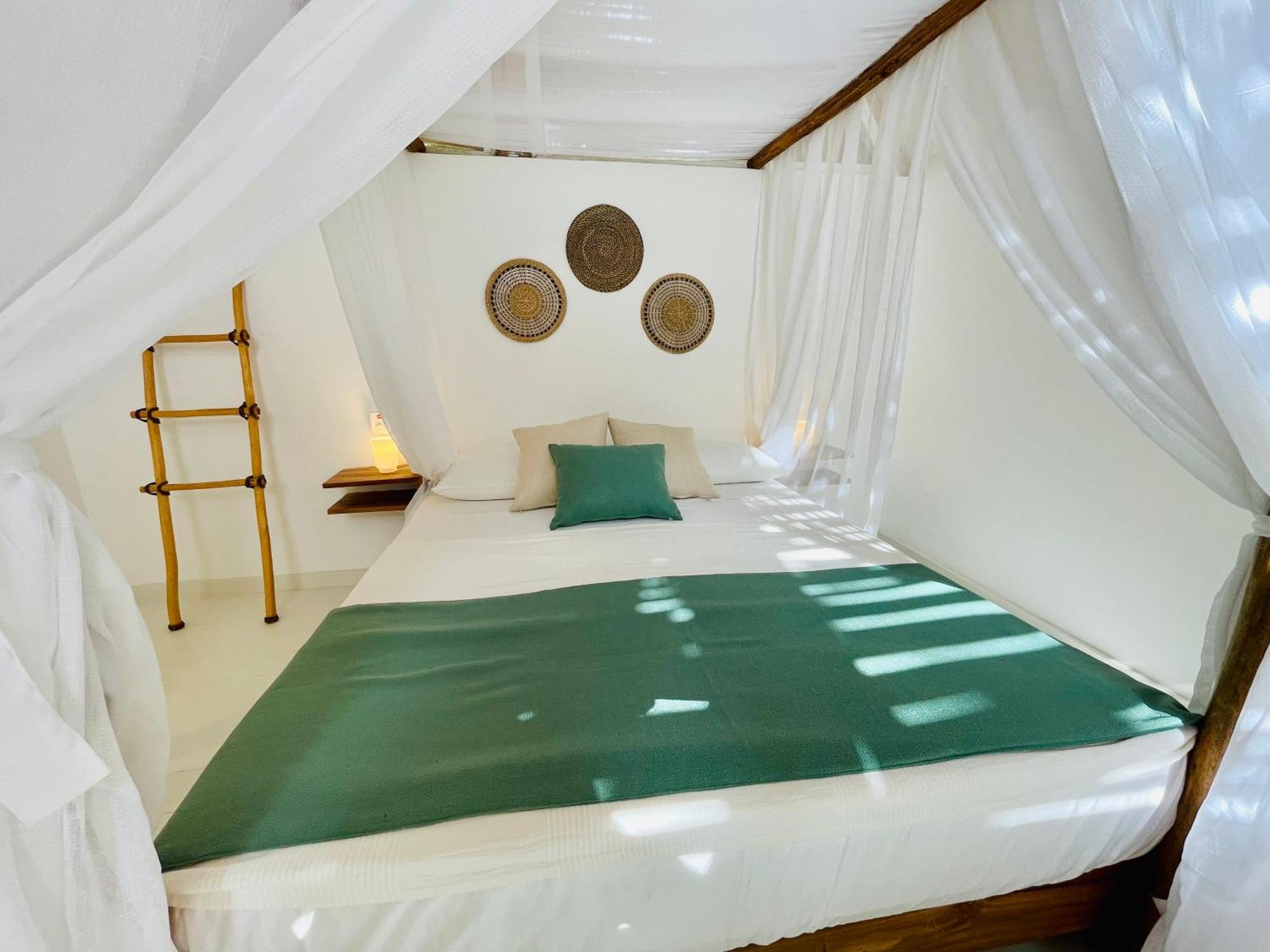 Leeloo Boutique Hotel Las Terrenas Zewnętrze zdjęcie