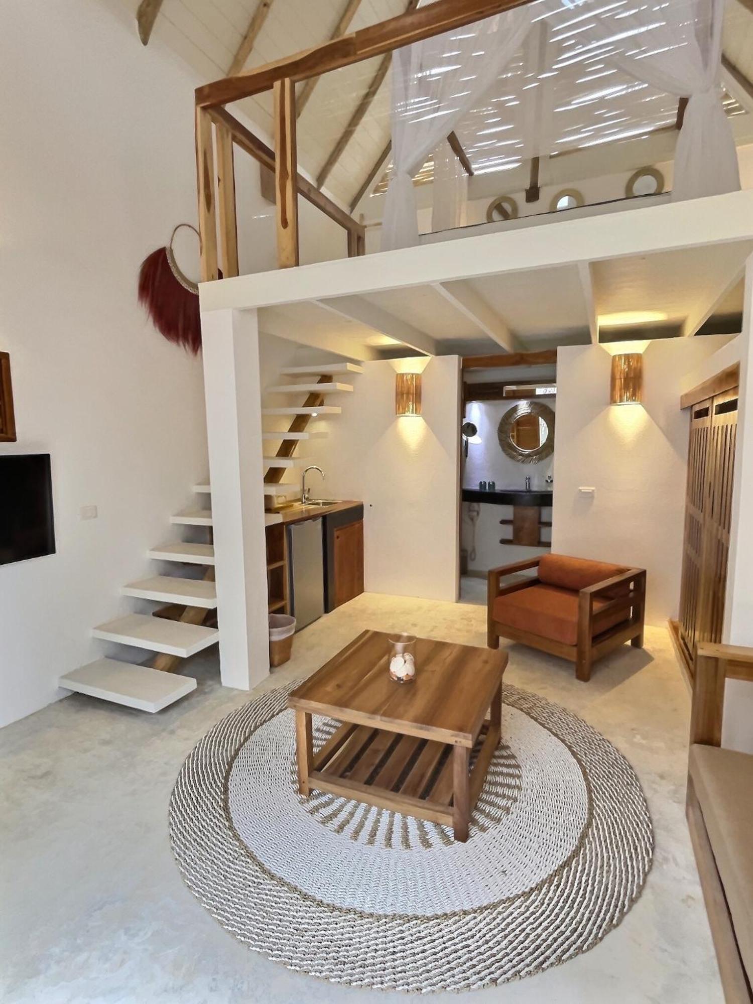 Leeloo Boutique Hotel Las Terrenas Zewnętrze zdjęcie