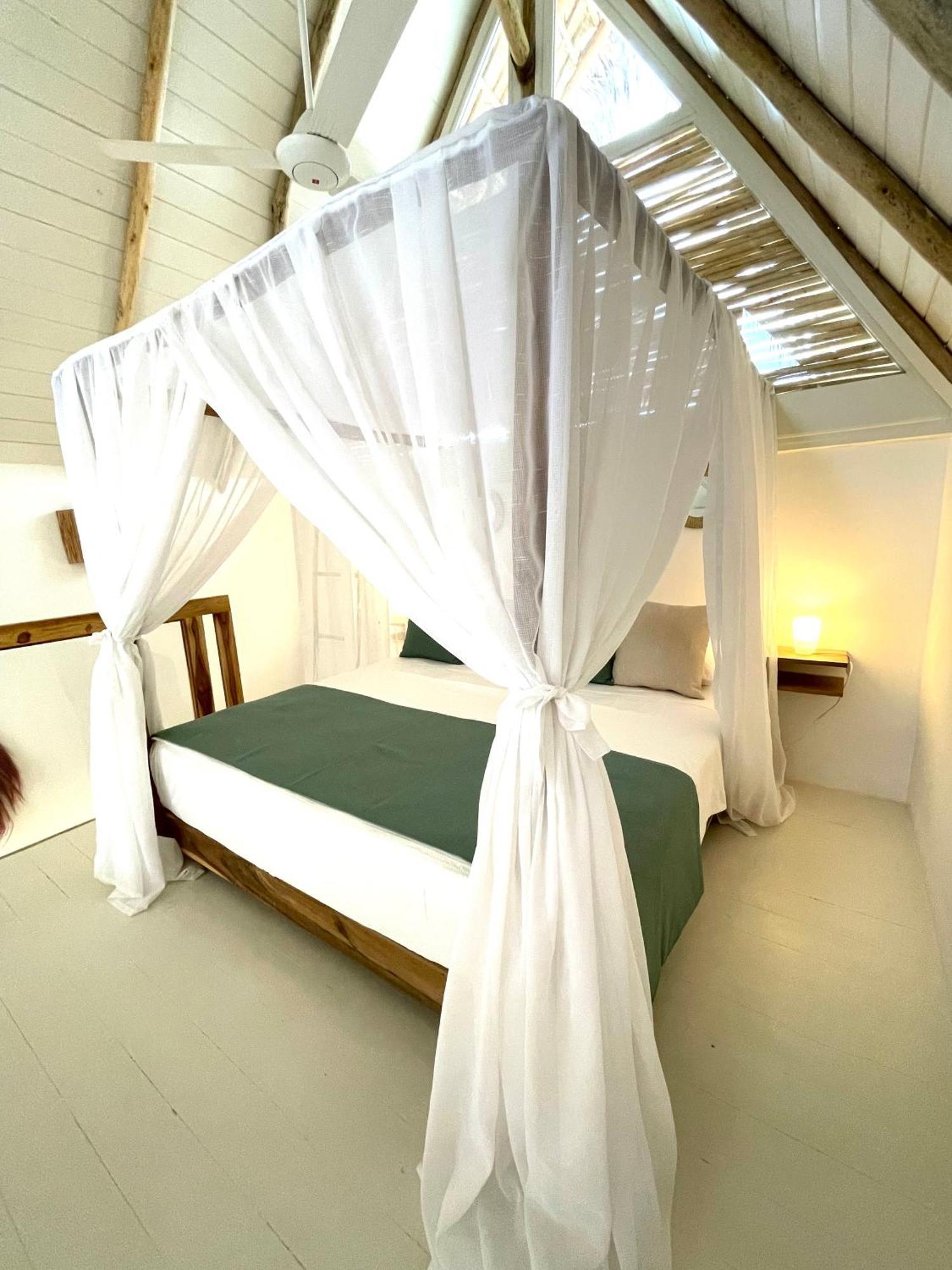 Leeloo Boutique Hotel Las Terrenas Zewnętrze zdjęcie