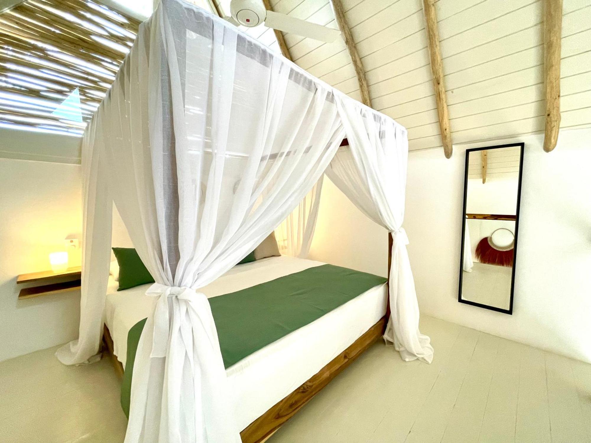 Leeloo Boutique Hotel Las Terrenas Zewnętrze zdjęcie