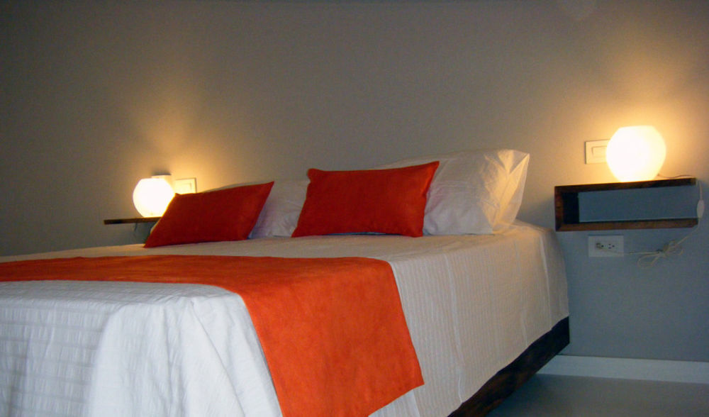 Leeloo Boutique Hotel Las Terrenas Zewnętrze zdjęcie