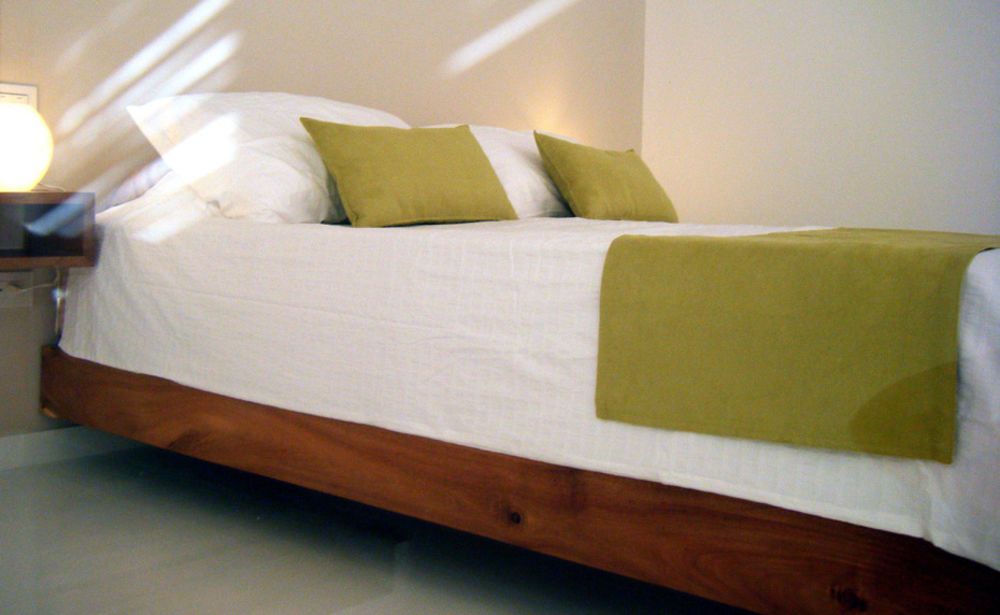 Leeloo Boutique Hotel Las Terrenas Zewnętrze zdjęcie