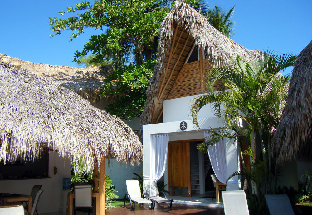 Leeloo Boutique Hotel Las Terrenas Zewnętrze zdjęcie