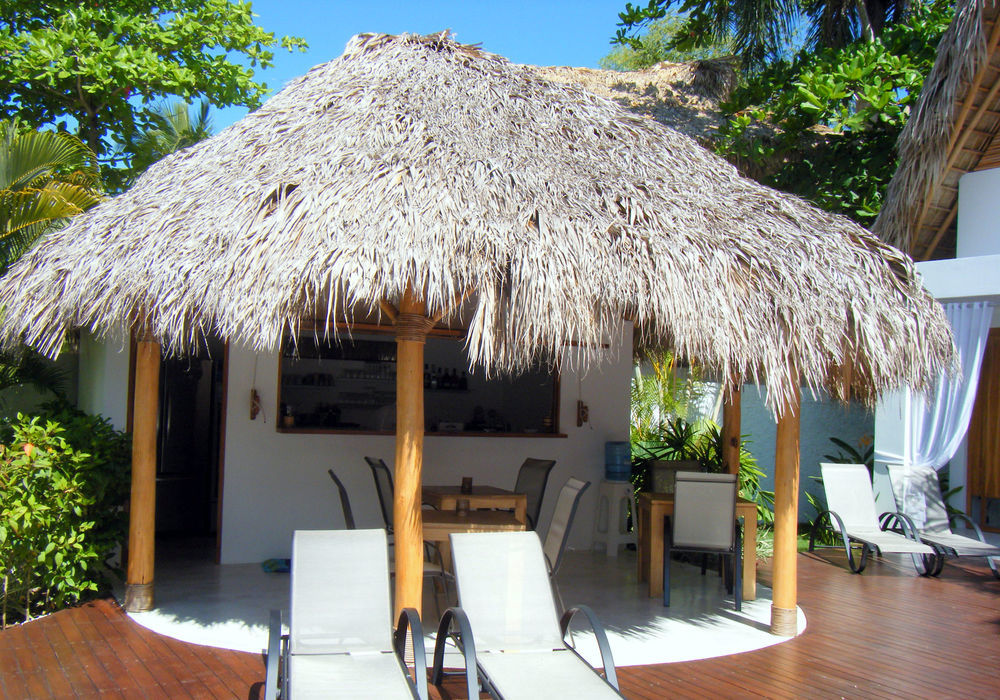 Leeloo Boutique Hotel Las Terrenas Zewnętrze zdjęcie